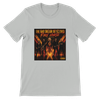 FireHorse (No Remorse) - Unisex T-Shirt