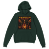 FireHorse (No Remorse) - Classic Unisex Pullover Hoodie