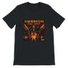 FireHorse (No Remorse) - Unisex T-Shirt