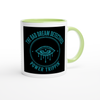 Power Trippin' - Ceramic Mug