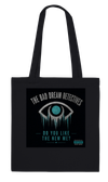 Do You Like The New Me? - Tote bag