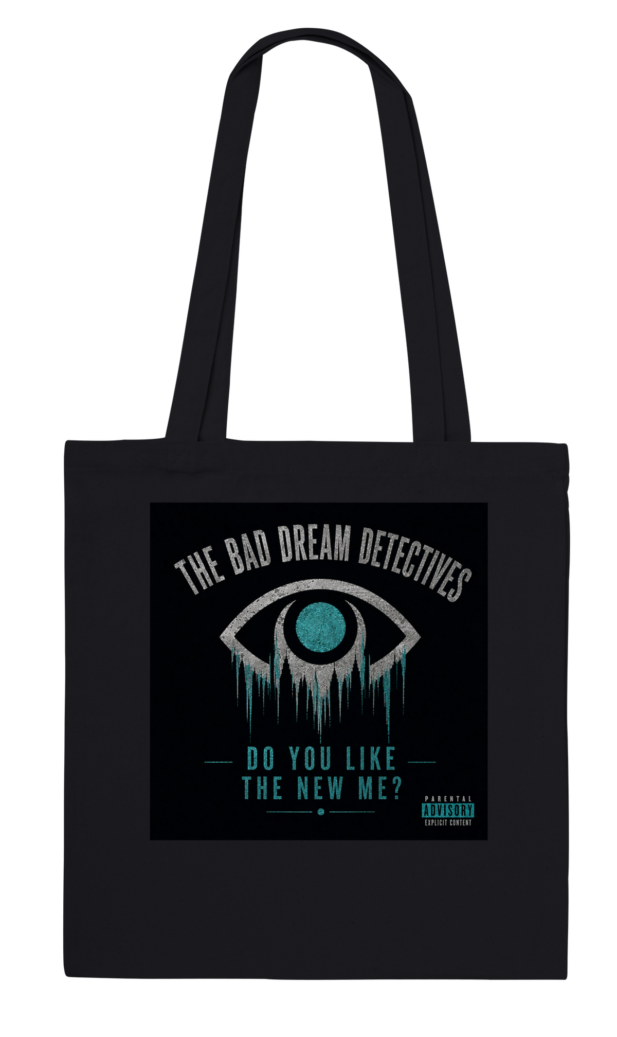 Do You Like The New Me? - Tote bag