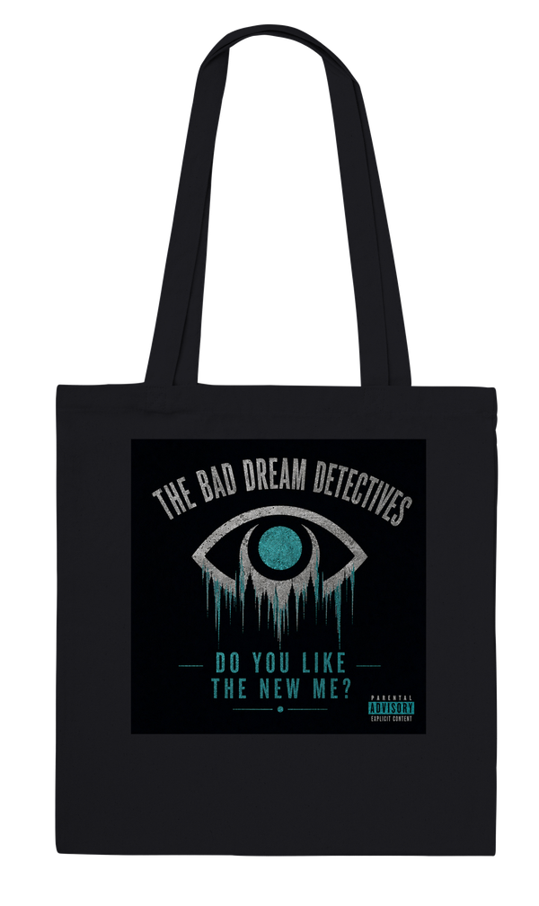 Do You Like The New Me? - Tote bag