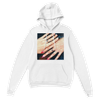AREN'T YOU HIGH ENOUGH - Classic Unisex Pullover Hoodie