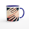 AREN'T YOU HIGH ENOUGH - Ceramic Mug