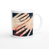 AREN'T YOU HIGH ENOUGH - Ceramic Mug