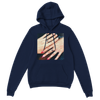 AREN'T YOU HIGH ENOUGH - Classic Unisex Pullover Hoodie