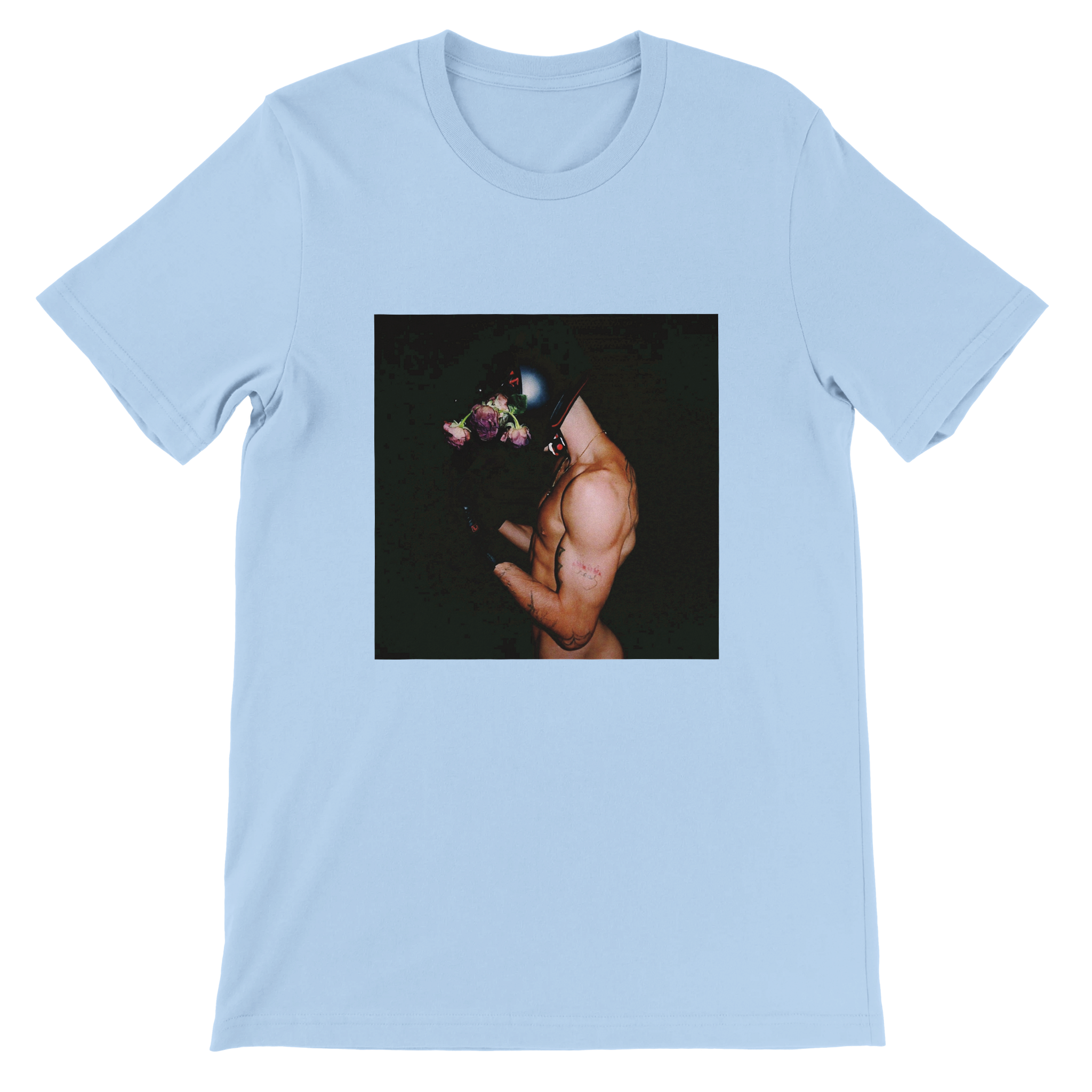 KILL ME INSTEAD - Unisex T-Shirt