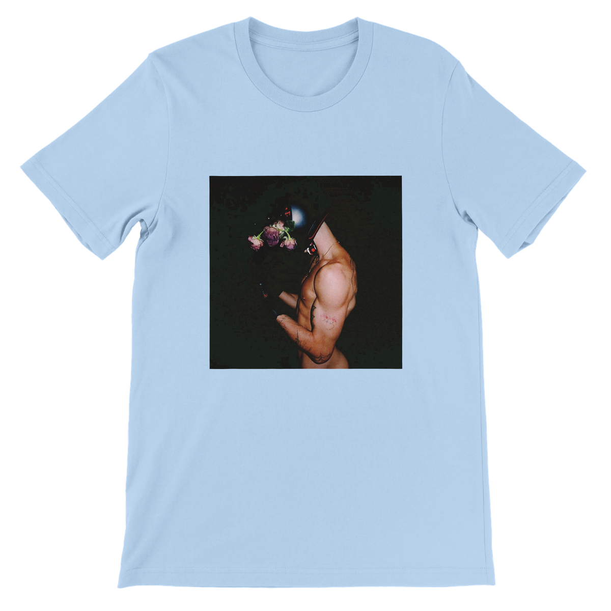 KILL ME INSTEAD - Unisex T-Shirt