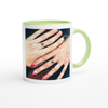 AREN'T YOU HIGH ENOUGH - Ceramic Mug