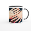AREN'T YOU HIGH ENOUGH - Ceramic Mug