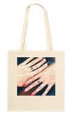AREN'T YOU HIGH ENOUGH - Tote bag