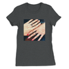 AREN'T YOU HIGH ENOUGH - Women’s Cut T-Shirt