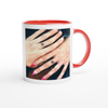 AREN'T YOU HIGH ENOUGH - Ceramic Mug