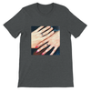 AREN'T YOU HIGH ENOUGH - Unisex T-Shirt