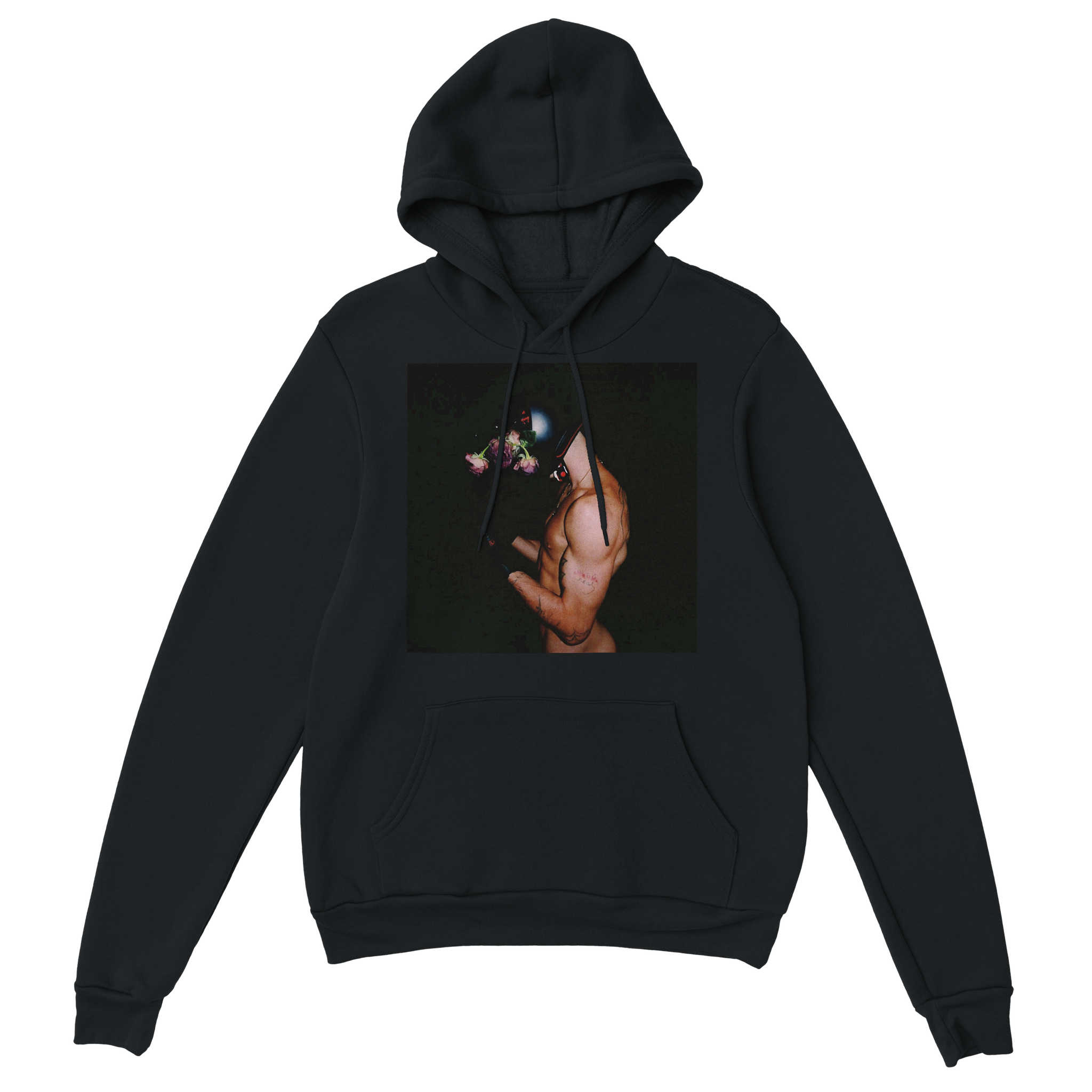 KILL ME INSTEAD - Classic Unisex Pullover Hoodie
