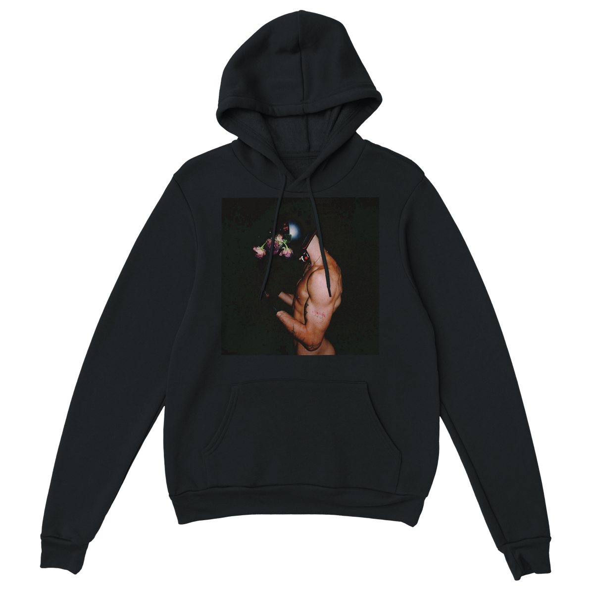 KILL ME INSTEAD - Classic Unisex Pullover Hoodie