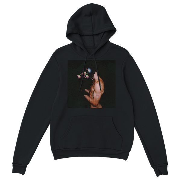 KILL ME INSTEAD - Classic Unisex Pullover Hoodie