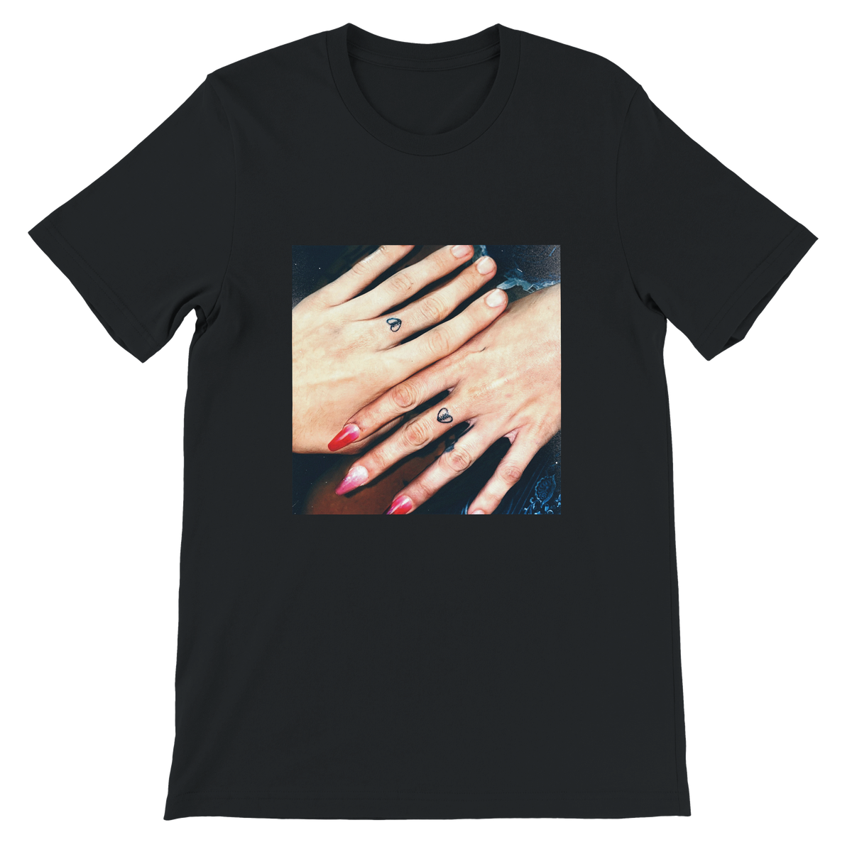 AREN'T YOU HIGH ENOUGH - Unisex T-Shirt
