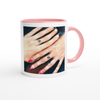AREN'T YOU HIGH ENOUGH - Ceramic Mug
