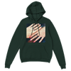 AREN'T YOU HIGH ENOUGH - Classic Unisex Pullover Hoodie