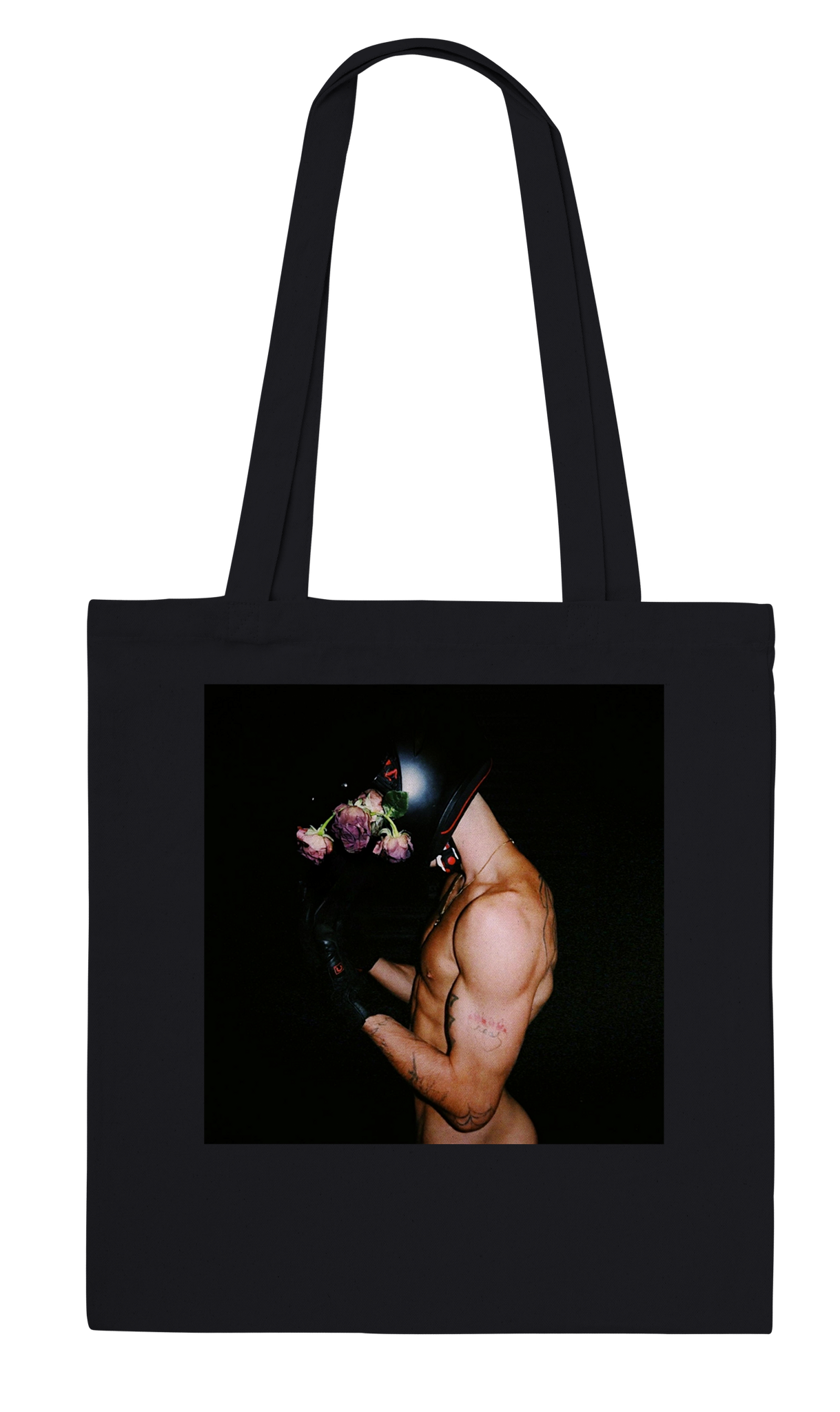KILL ME INSTEAD - Tote bag