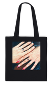 AREN'T YOU HIGH ENOUGH - Tote bag