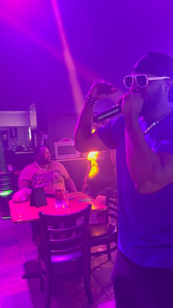 LewtG at Los Amigos - Plano, TX
