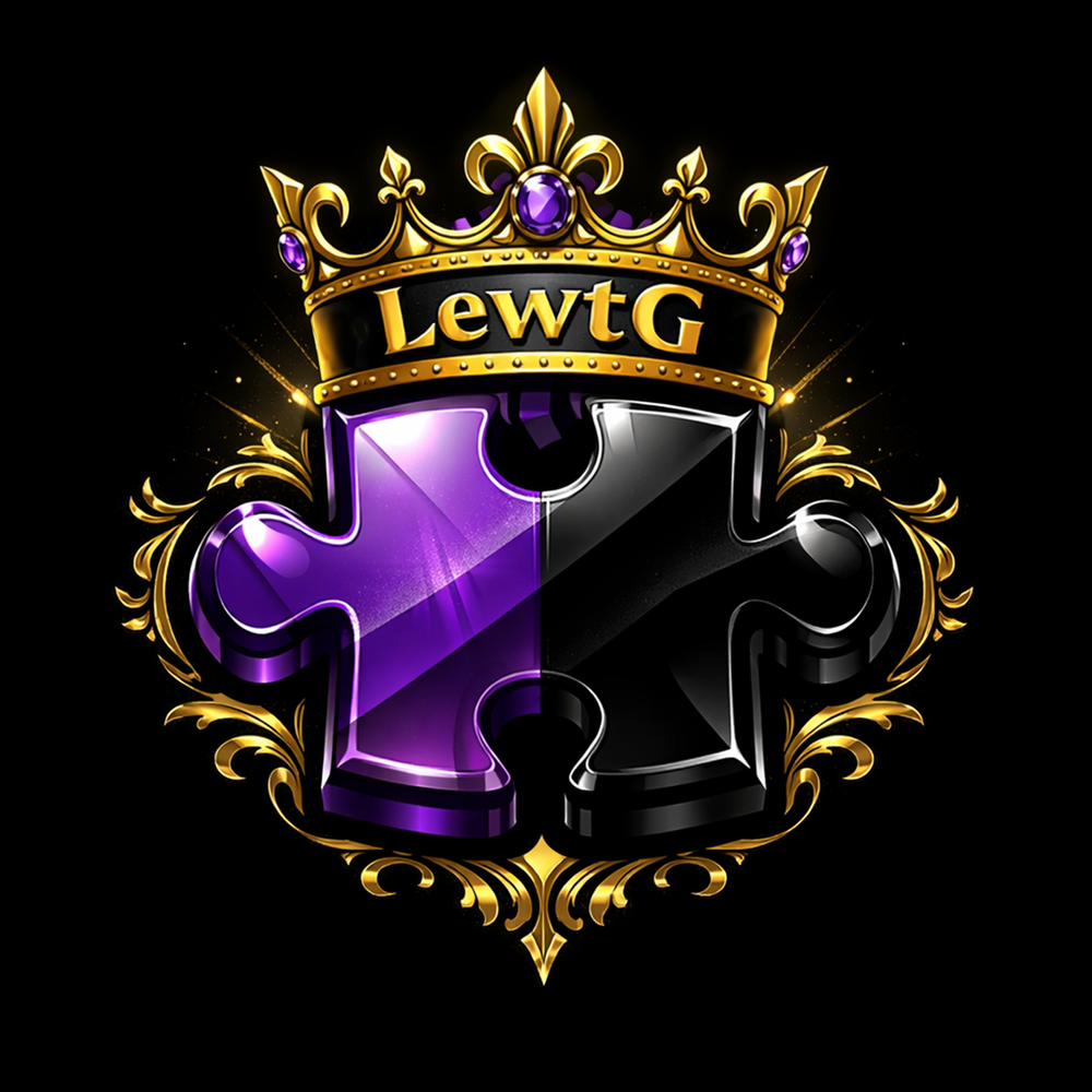 LewtG Logo