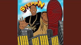 Stepp'N