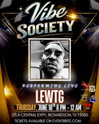VIbe Society