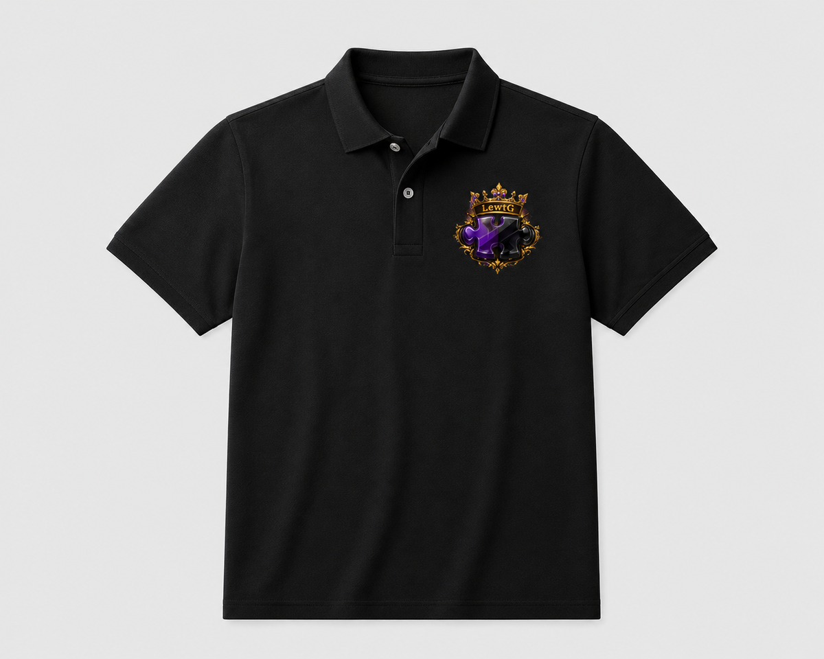 LewtG Polo