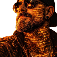 Viral Viking by Draven Manifested