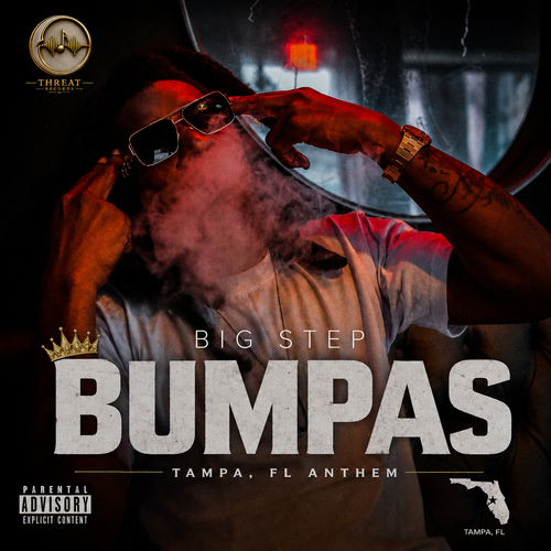 Big Step - Bumpas