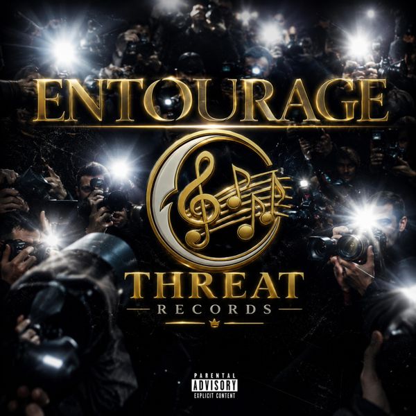 Entourage (Radio Edit)