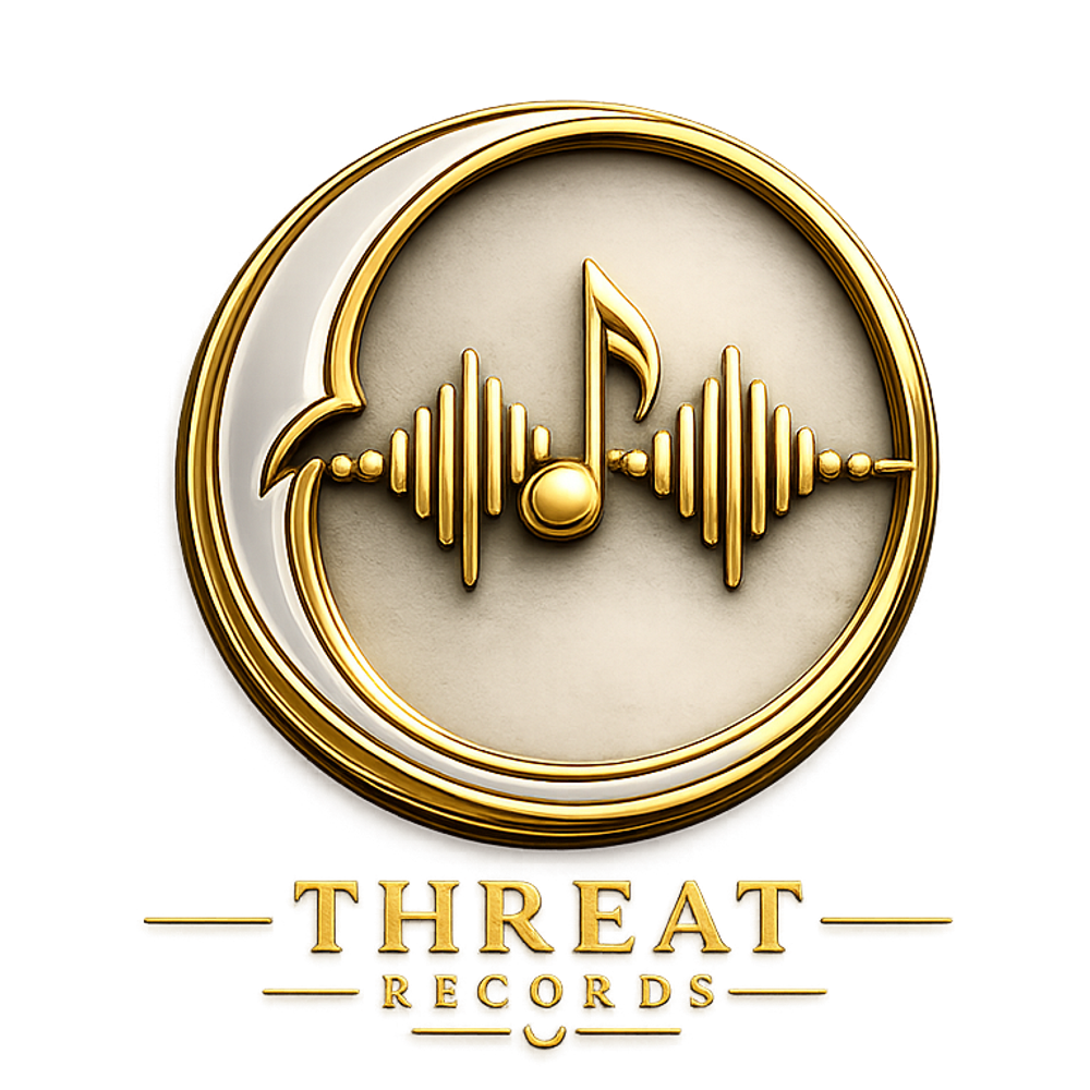 Threat Record Official Logo