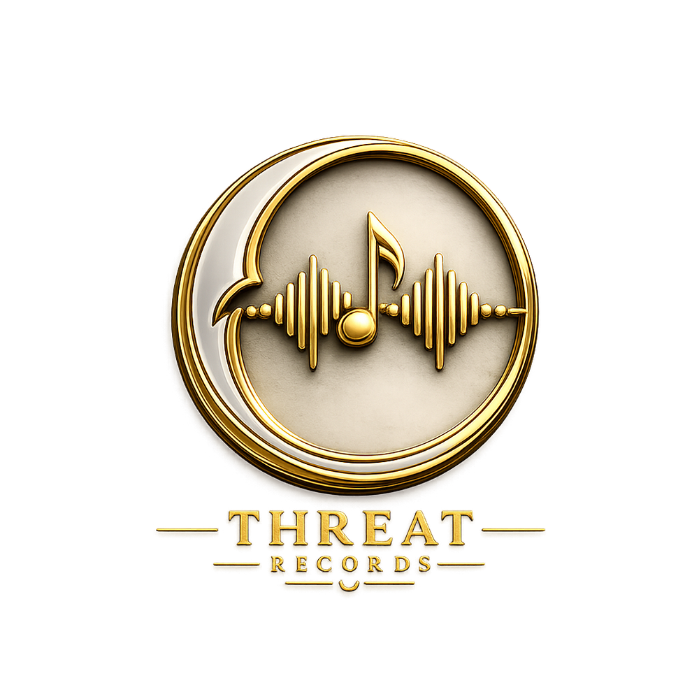 Threat Records Official Logo