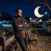 Paper moon by Songs Of Solomon