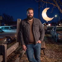 Paper moon by Songs Of Solomon