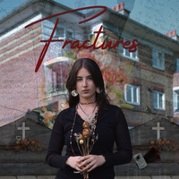 Fractures by Hannah McConnell