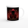 Different Rhythm - Ceramic Mug