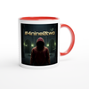 The Chav Academy - Ceramic Mug