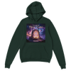 Through the Time Gate - Classic Unisex Pullover Hoodie