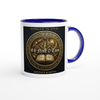MYSTICS & METAL - Ceramic Mug