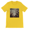 Struggles Of A Dreamer - Unisex T-Shirt