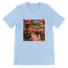 Living Next Door to the Chav Acadamey - Unisex T-Shirt