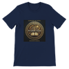 MYSTICS & METAL - Unisex T-Shirt