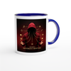 Different Rhythm - Ceramic Mug