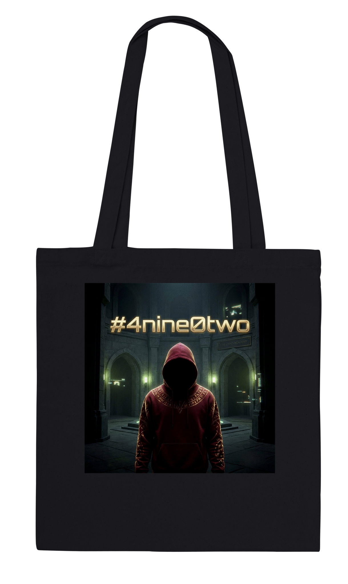 The Chav Academy - Tote bag