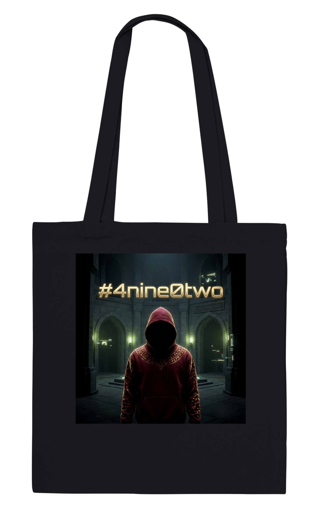 The Chav Academy - Tote bag